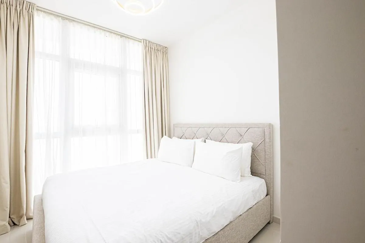 Exclusive Fully Furnished Villa Dubai