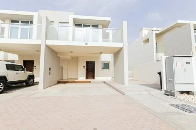 Exclusive Fully Furnished Villa Dubai Vereinigte Arabische Emirate