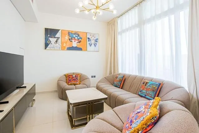 Exclusive Fully Furnished Villa Dubai