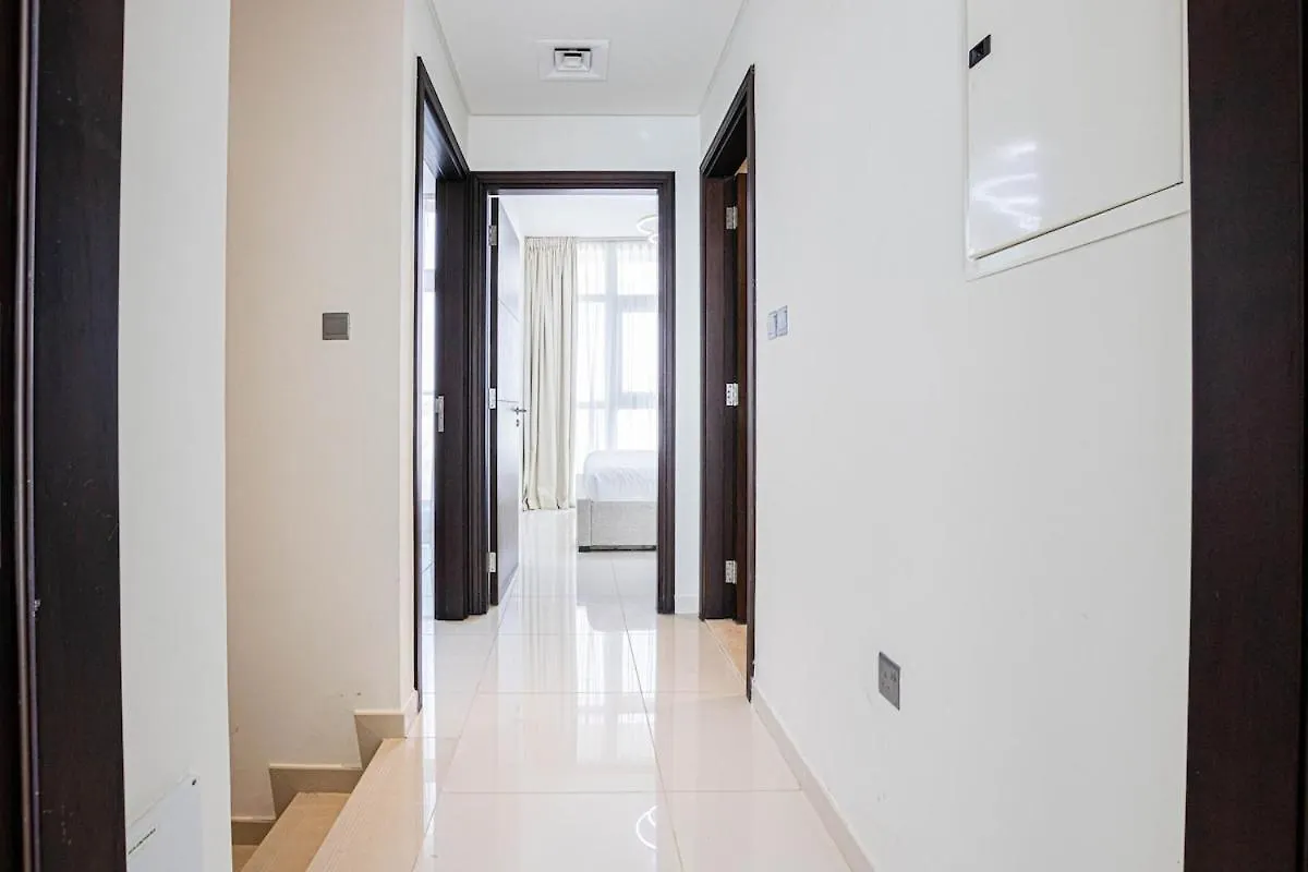 Exclusive Fully Furnished Villa Dubai