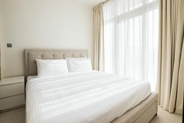 Exclusive Fully Furnished Villa Dubai