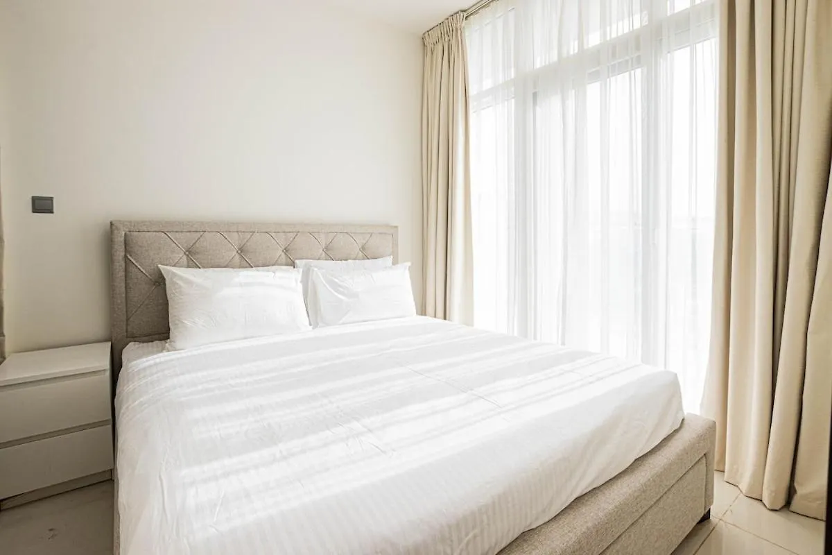 Exclusive Fully Furnished Villa Dubai 0*,  United Arab Emirates