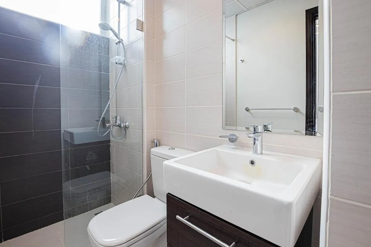 Exclusive Fully Furnished Villa Dubai