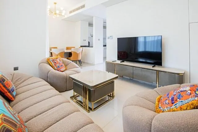 Exclusive Fully Furnished Villa Dubai