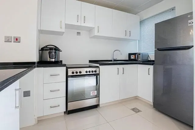 Exclusive Fully Furnished Villa Dubai United Arab Emirates
