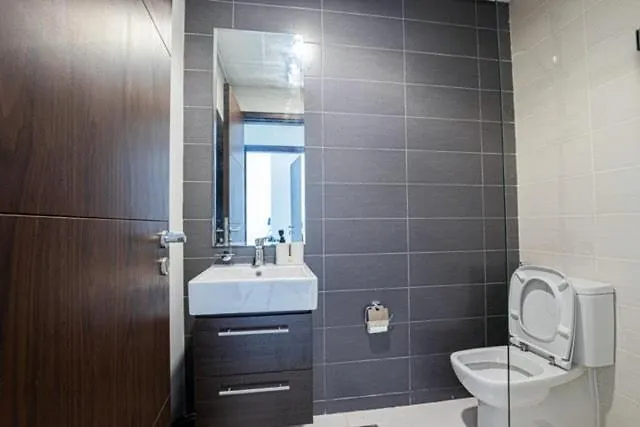 Exclusive Fully Furnished Villa Dubai United Arab Emirates