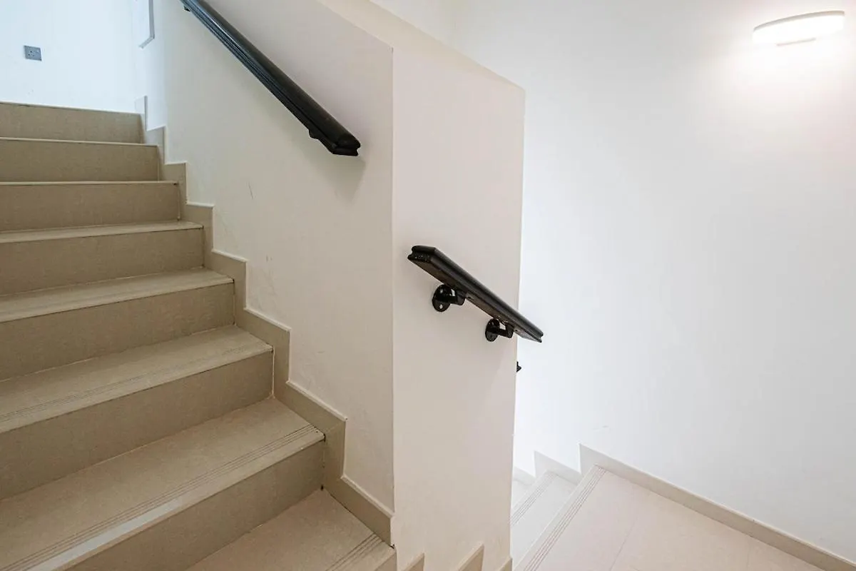 Exclusive Fully Furnished Villa Dubai