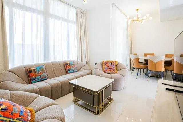 Exclusive Fully Furnished Villa Dubai 0*,  United Arab Emirates