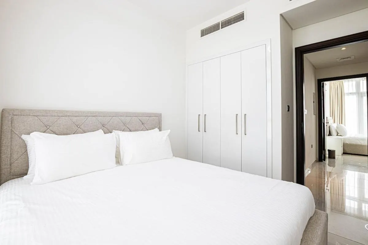 Exclusive Fully Furnished Villa Dubai