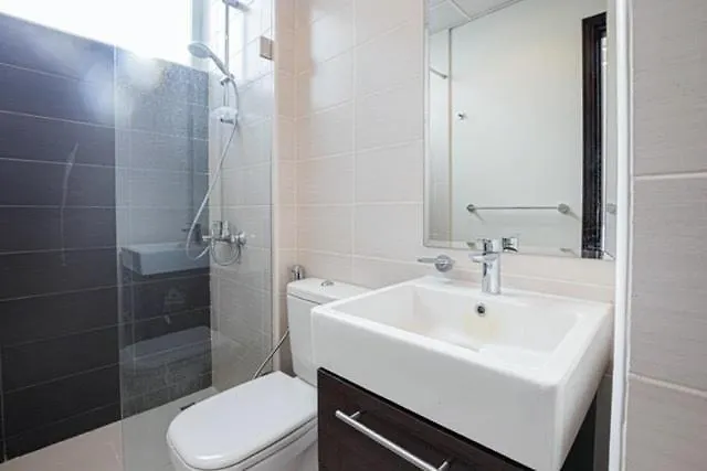 Exclusive Fully Furnished Villa Dubai United Arab Emirates