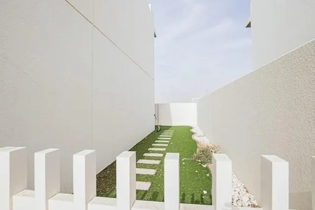 Exclusive Fully Furnished Villa Dubai