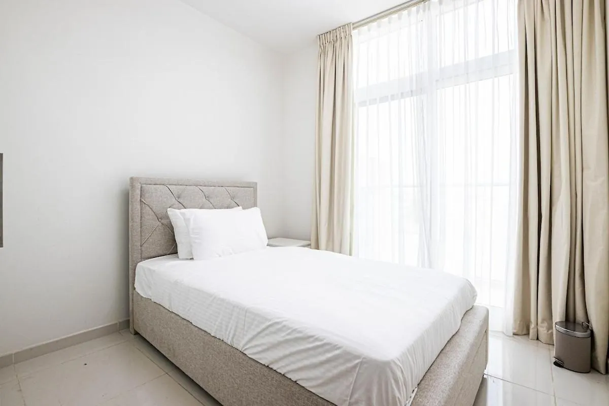 Exclusive Fully Furnished Villa Dubai 0*,