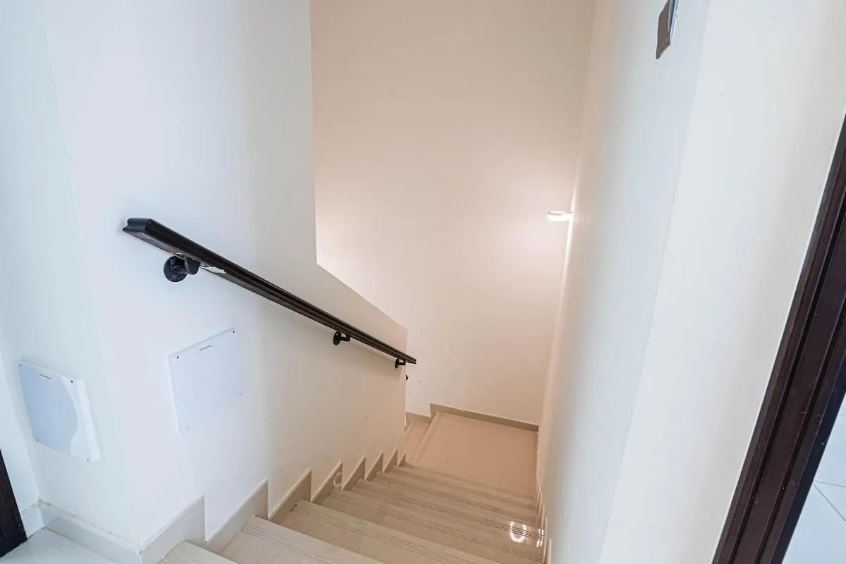 Exclusive Fully Furnished Villa Dubai
