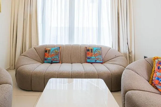 Exclusive Fully Furnished Villa Dubai