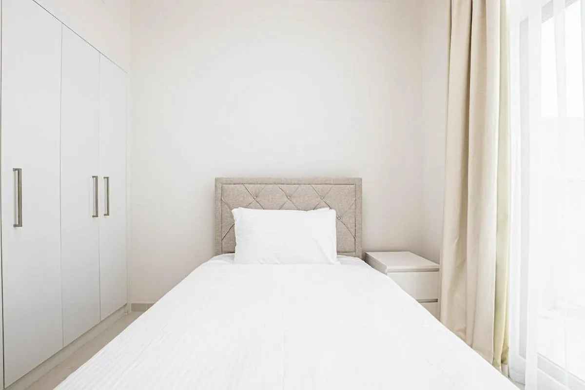 Exclusive Fully Furnished Villa Dubai