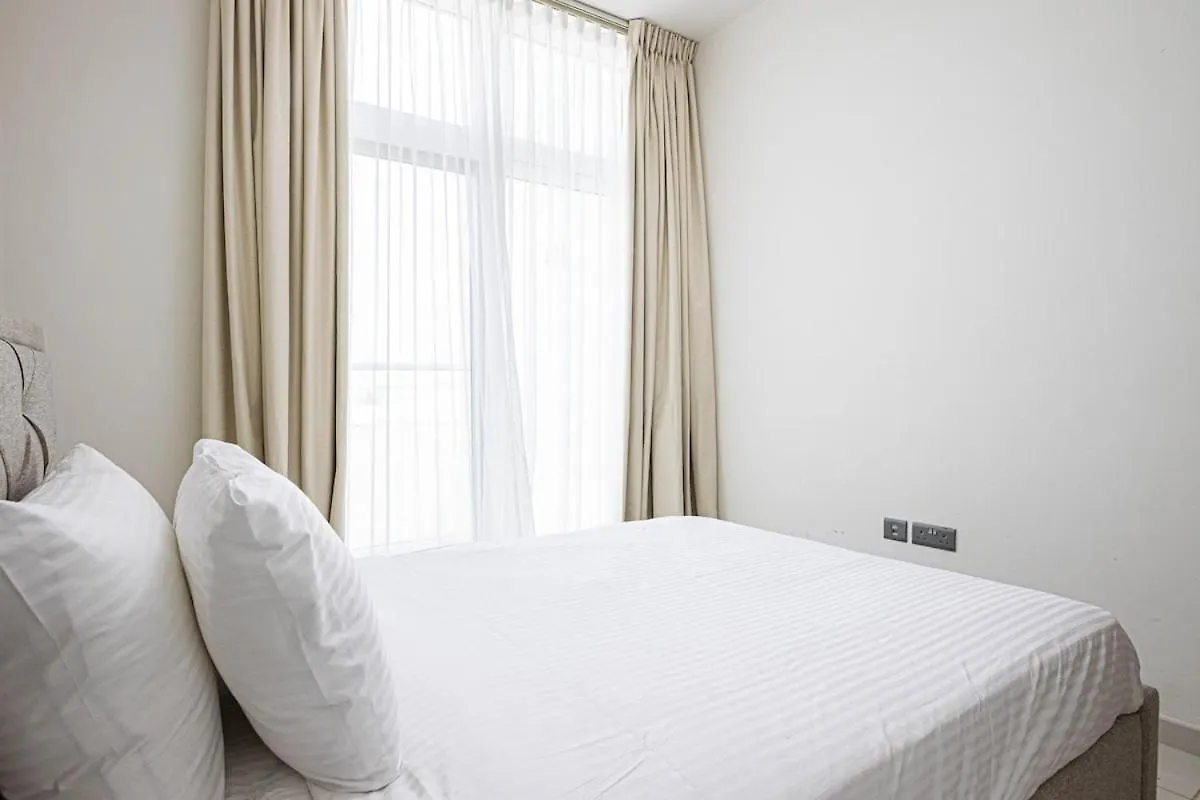Exclusive Fully Furnished Villa Dubai United Arab Emirates