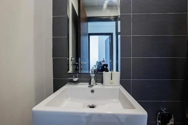 Exclusive Fully Furnished Villa Dubai