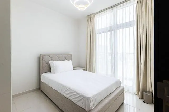 Exclusive Fully Furnished Villa Dubai