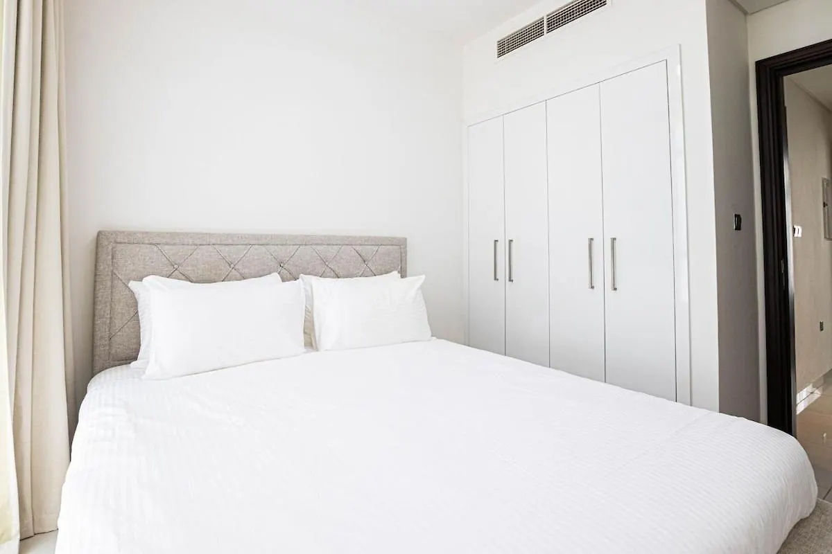 Exclusive Fully Furnished Villa Dubai 0*,
