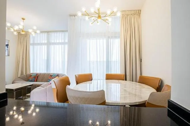 Exclusive Fully Furnished Villa Dubai
