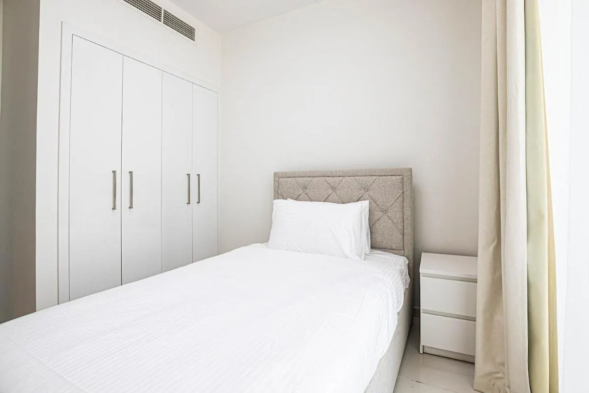Exclusive Fully Furnished Villa Dubai