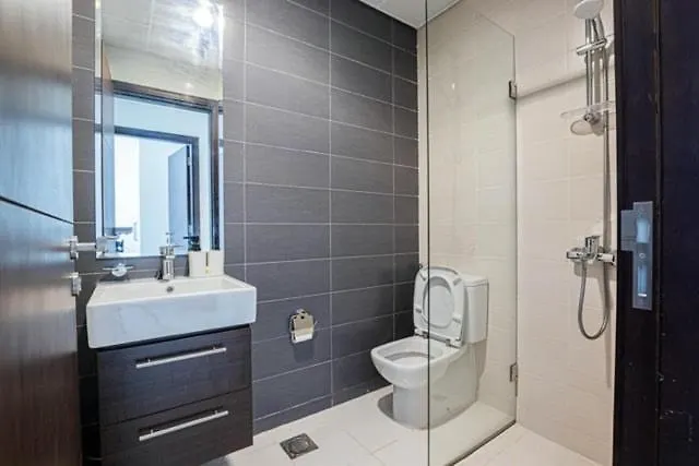 Exclusive Fully Furnished Villa Dubai 0*,  United Arab Emirates