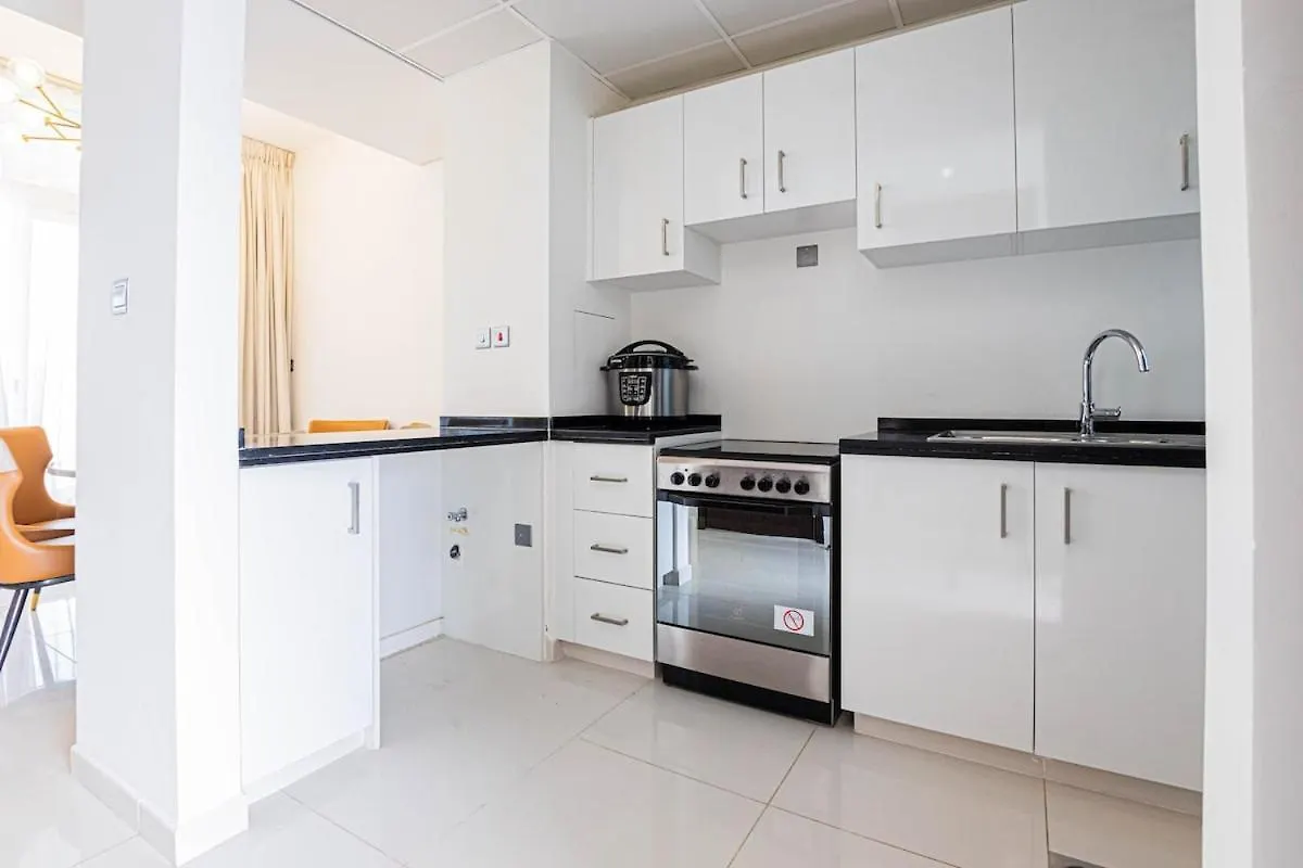 Exclusive Fully Furnished Villa Dubai