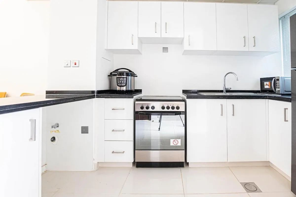 Exclusive Fully Furnished Villa Dubai