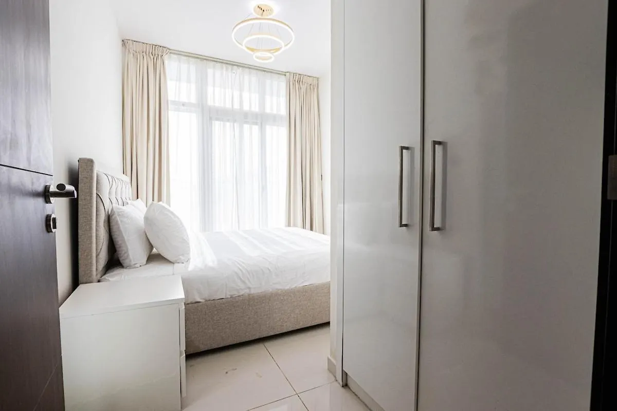 Exclusive Fully Furnished Villa Dubai
