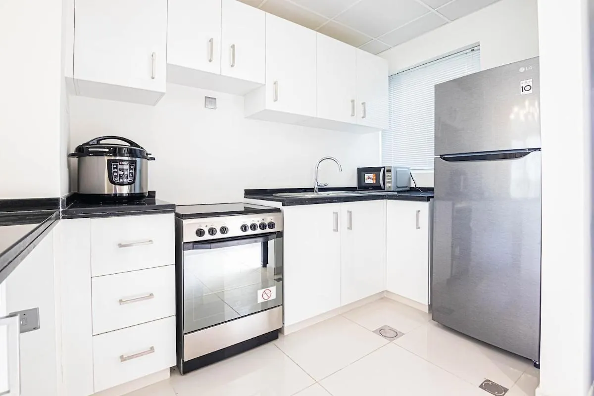 Exclusive Fully Furnished Villa Dubai Förenade Arabemiraten
