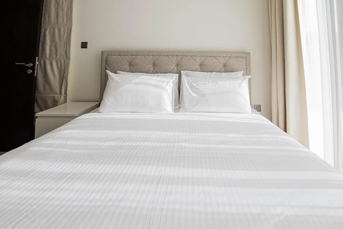 Exclusive Fully Furnished Villa Dubai