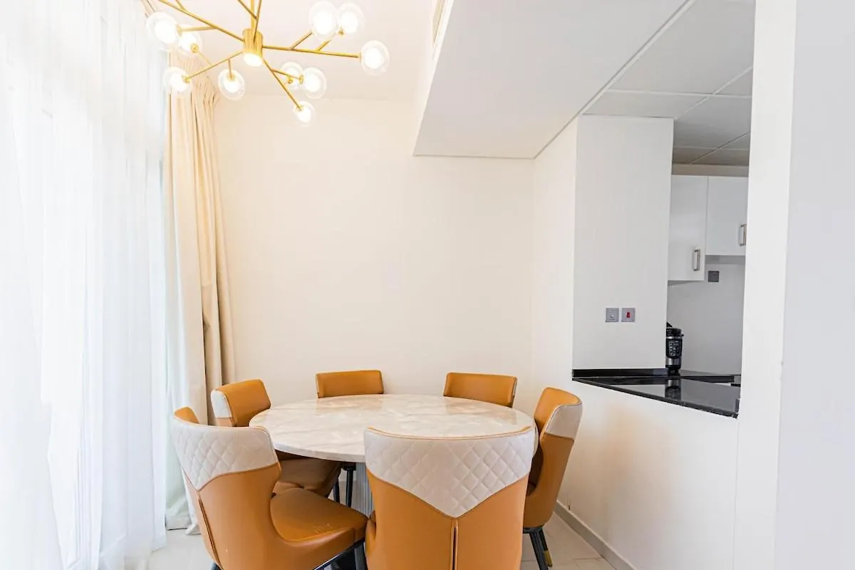 Exclusive Fully Furnished Villa Dubai 0*,