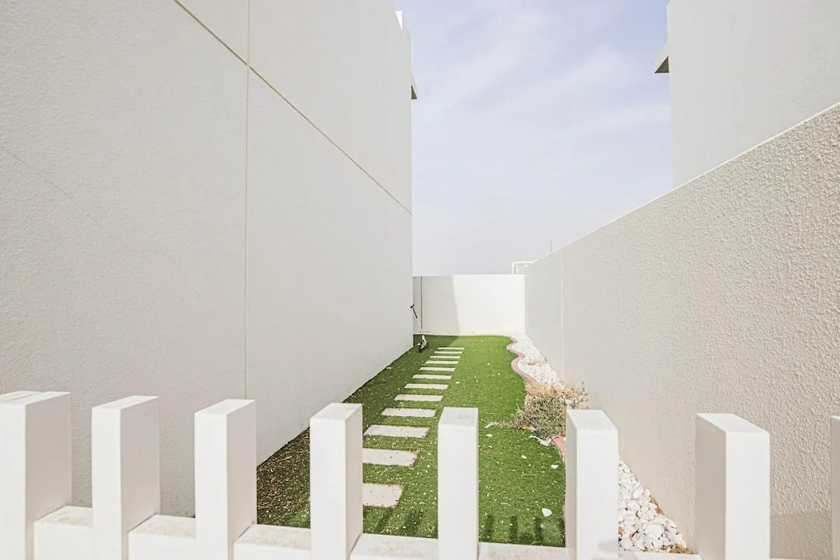 Exclusive Fully Furnished Villa Dubai